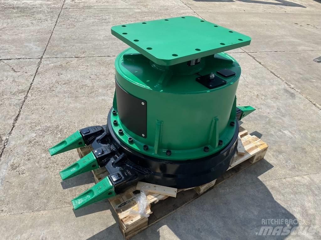  Zanetti LHM 950 PT Other