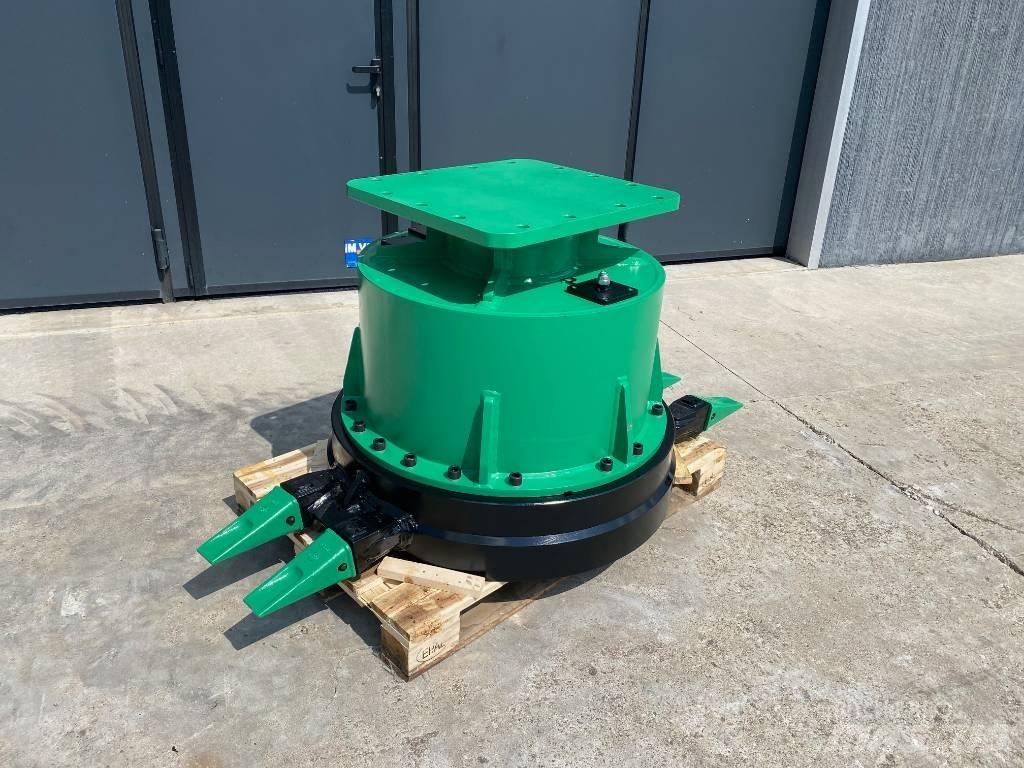 Zanetti LHM 950 PT Other