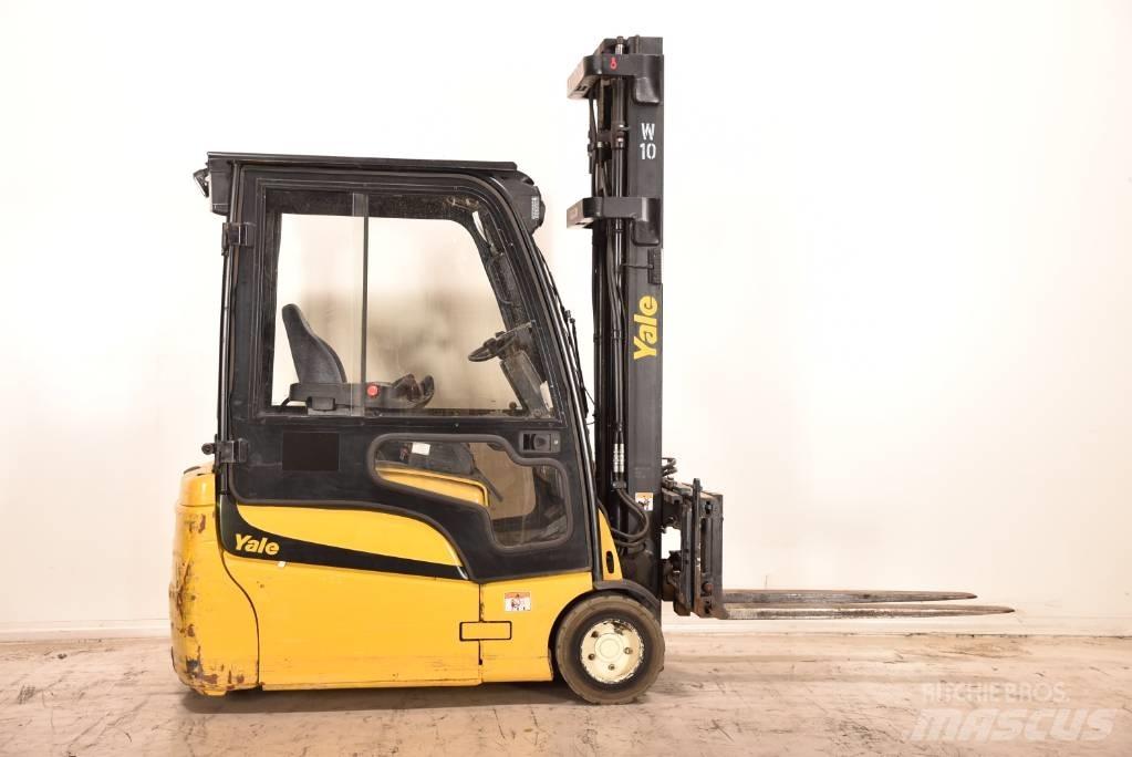 Yale ERP 20 VTLWB Electric Forklifts