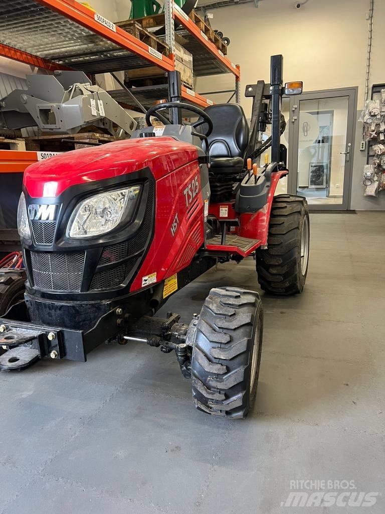 TYM TS25HST Tractors