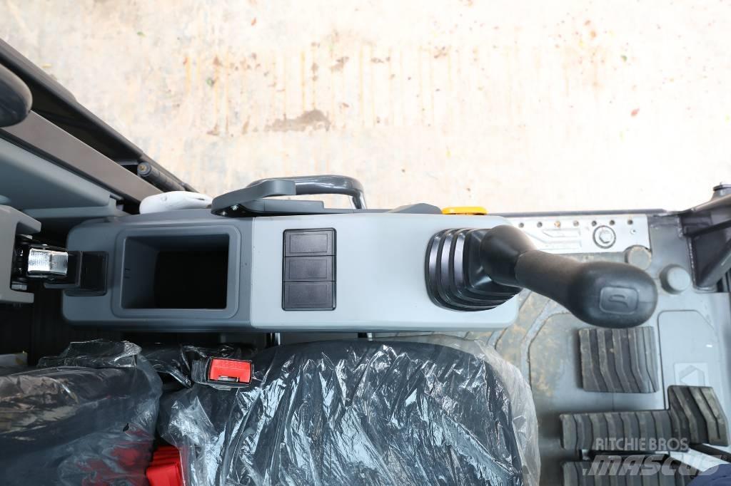 XCMG XE135GA Crawler Excavators