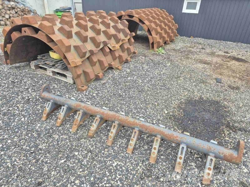 Road roller shell Road Rollers