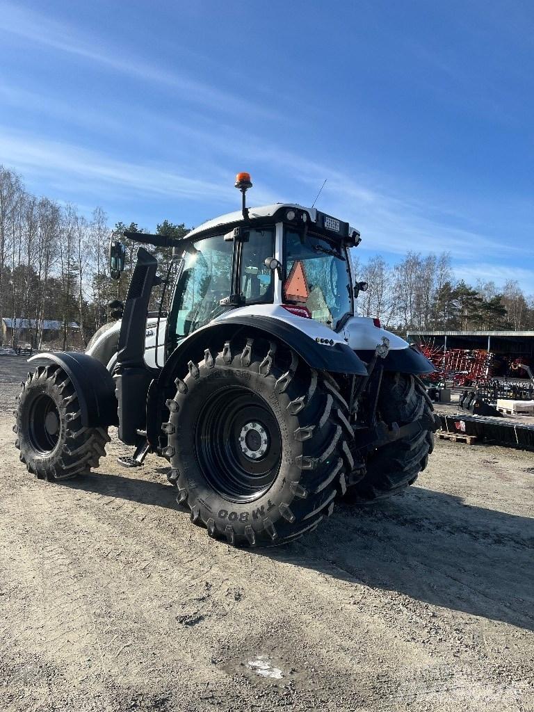 Valtra T 175 Direct Tractors