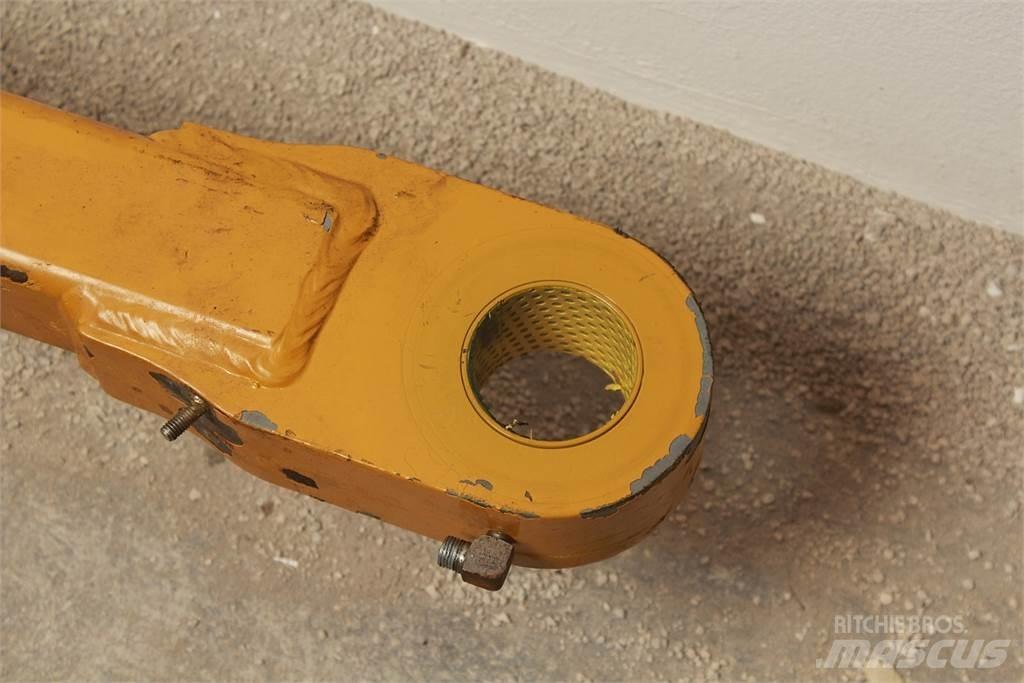 Hydrema 926 Lever Other