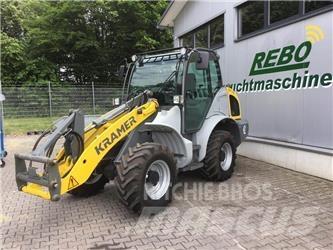 Kramer 8105 Wheel Loaders
