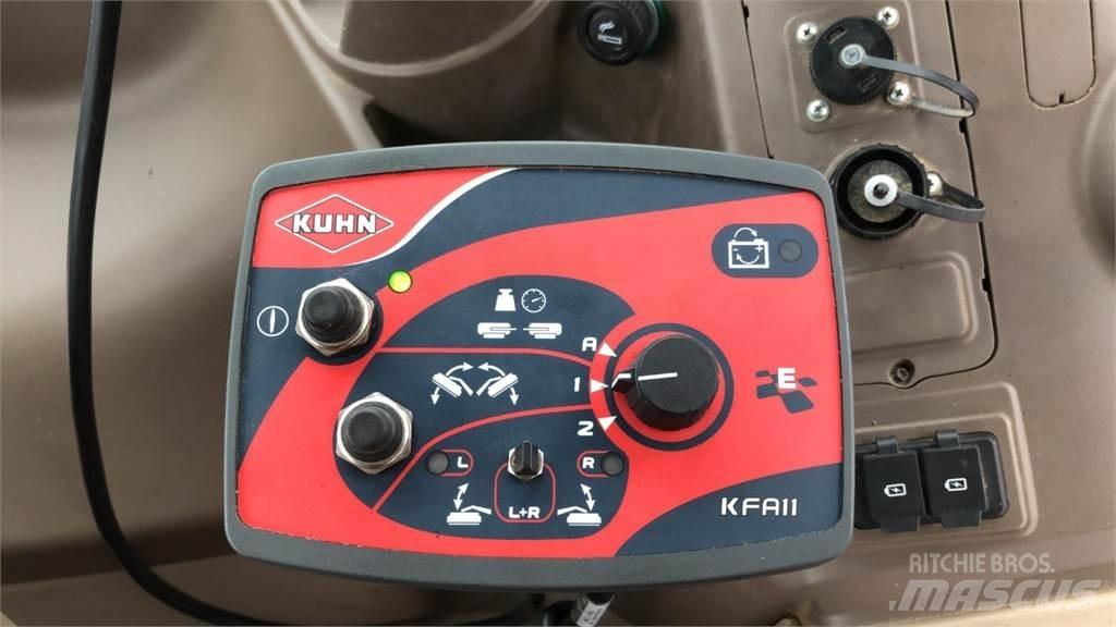 Kuhn FC9530D-FF Farm Equipment - Others