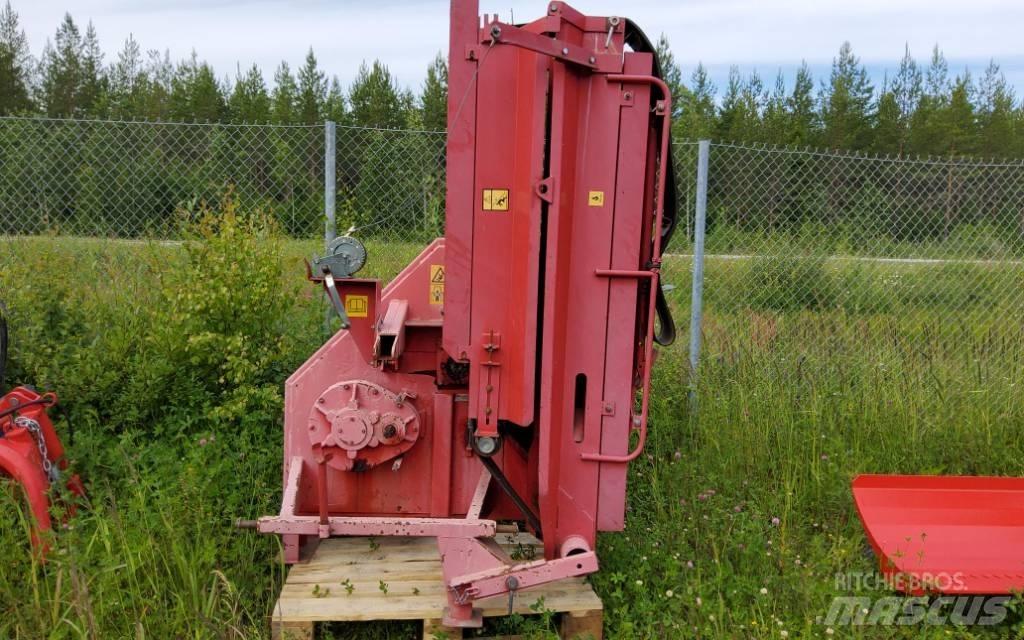 Estre HM 200 Slasher Saws