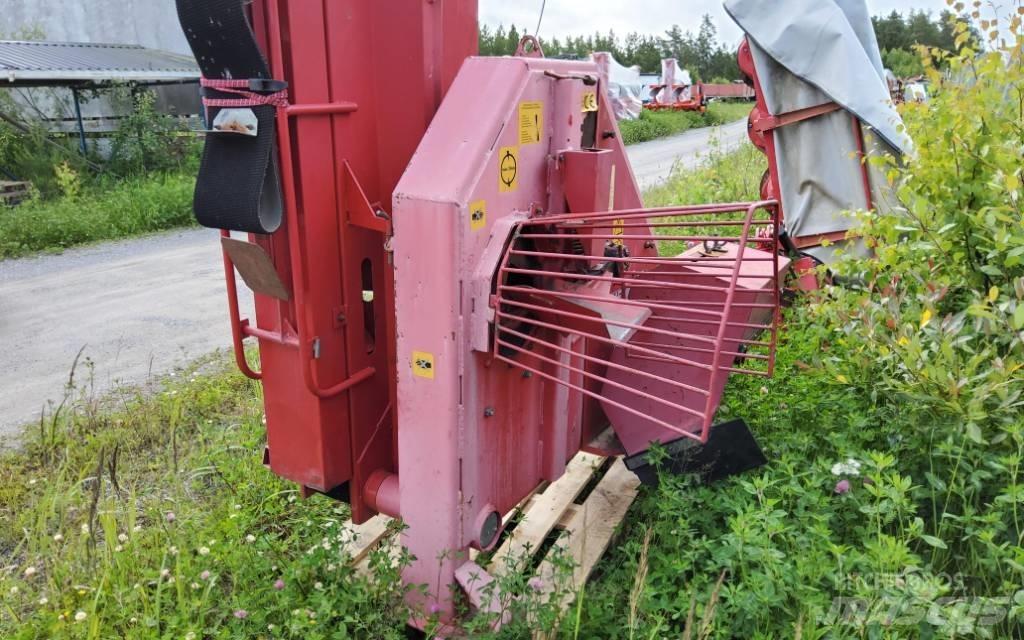 Estre HM 200 Slasher Saws