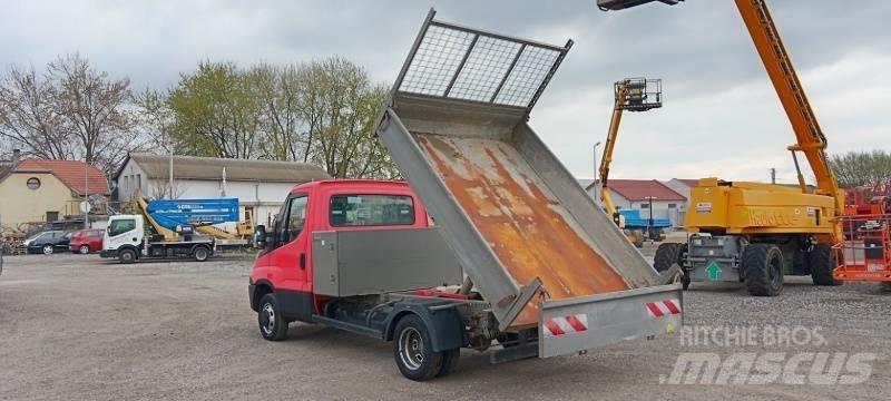 Iveco 35C13 - Tipper Dump Trucks