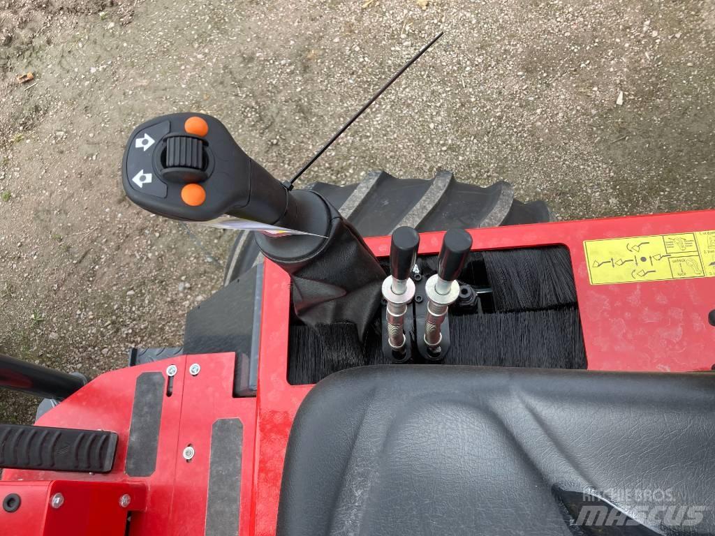 Thaler 2230S Skid Steer Loaders