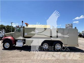 Peterbilt 330 Other