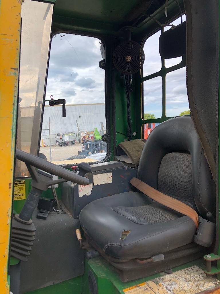 Combilift C 3000 Side Loaders