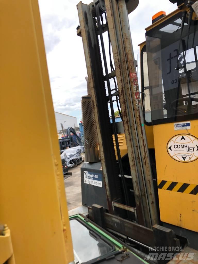 Combilift C 3000 Side Loaders