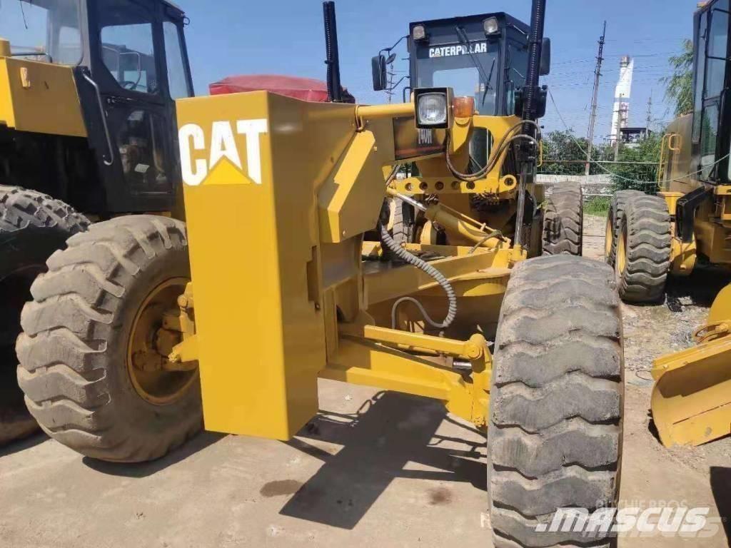 CAT 140 H Motor Graders