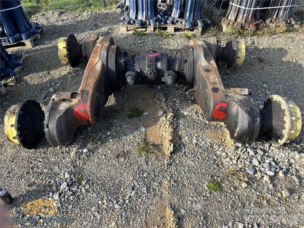 John Deere LOK175 Transmission