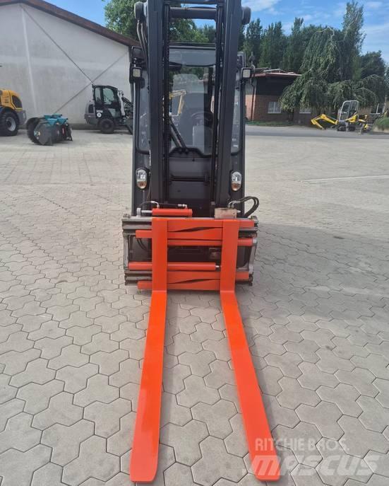 Linde E 30 HL-01/600 Other