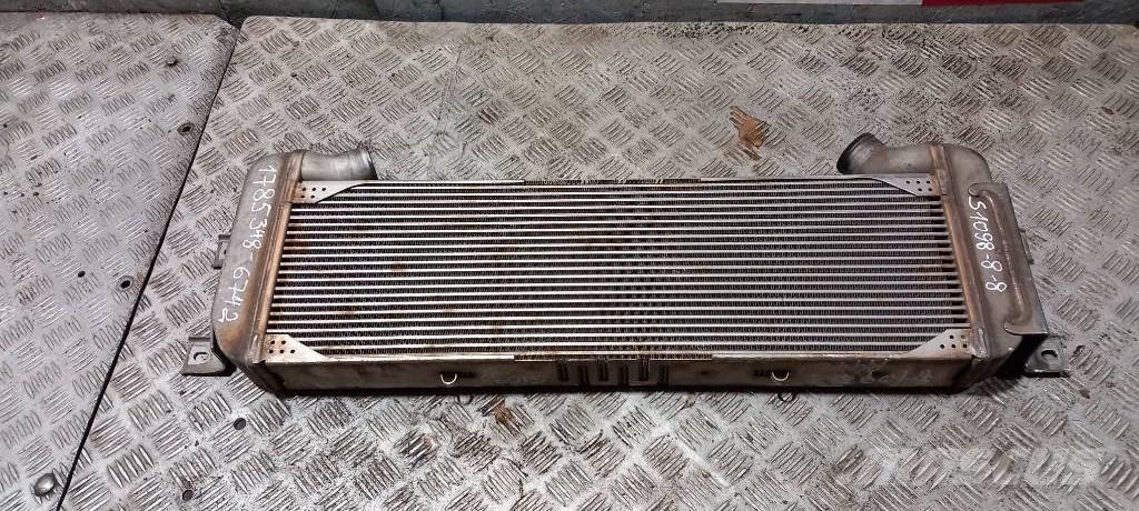 Scania R 440 1785348 Radiators