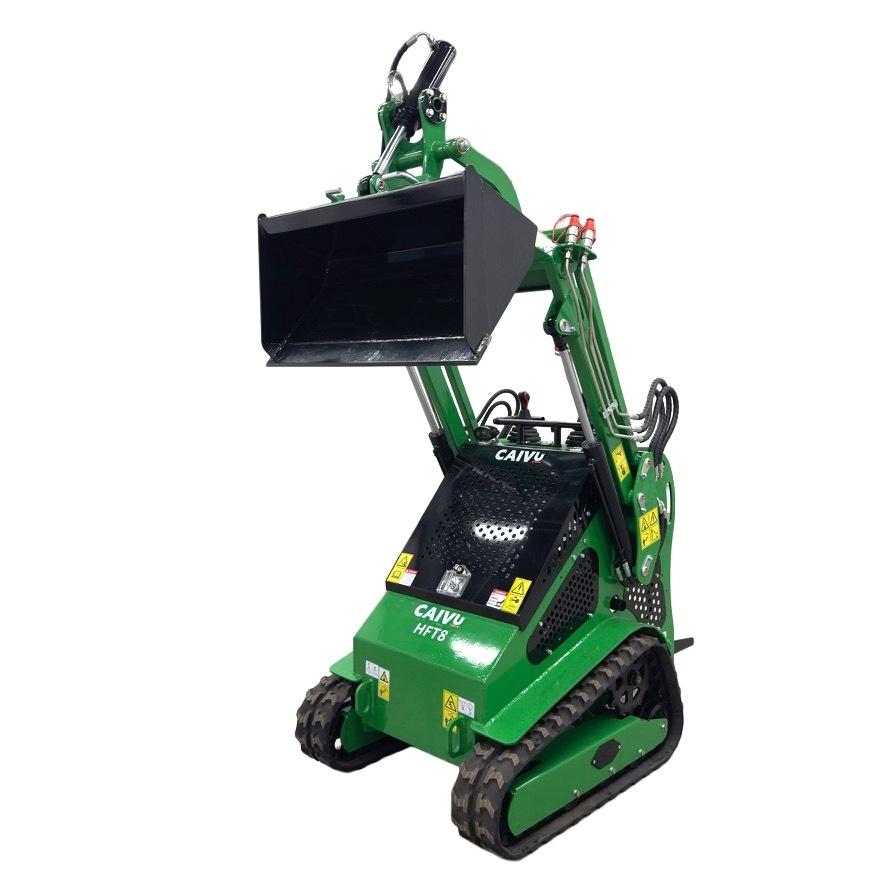  Caivu HFT8 Mini Loader