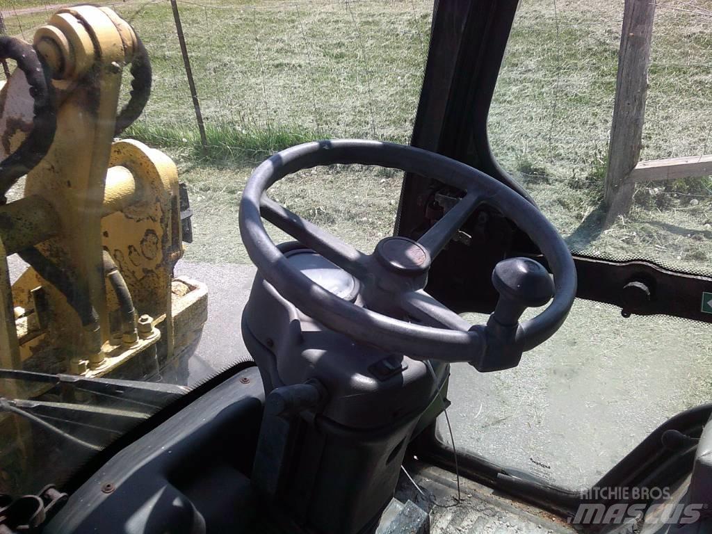 Wacker Neuson WL 25 Wheel Loaders