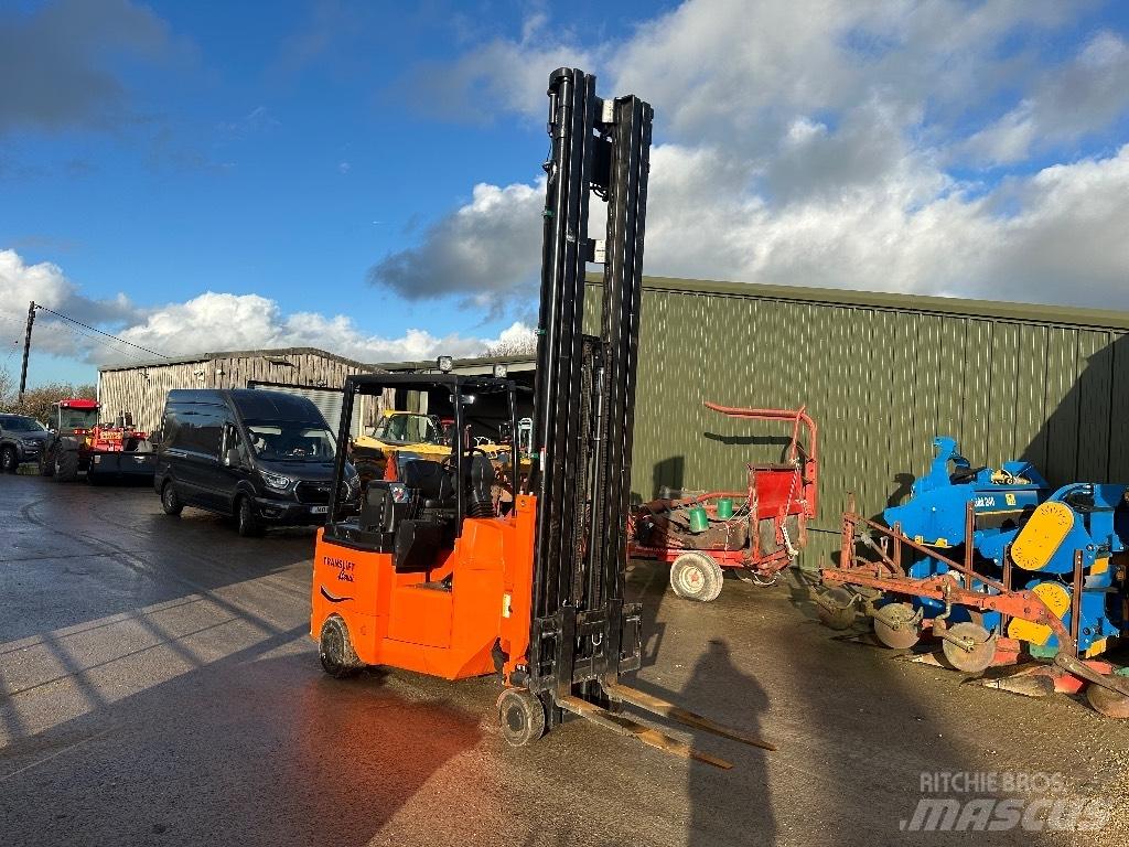 Bendi Be420 Electric Forklifts