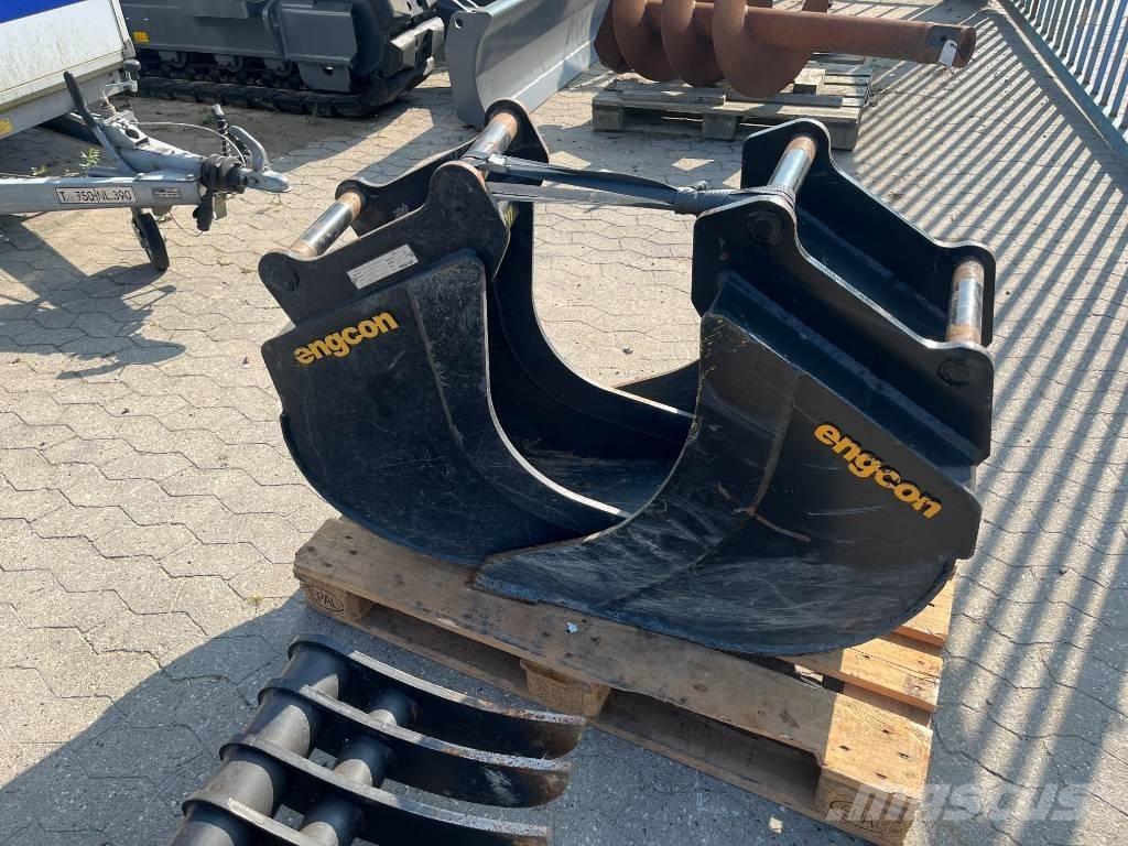Takeuchi TB 260 Mini Excavators <7t (Mini Diggers)