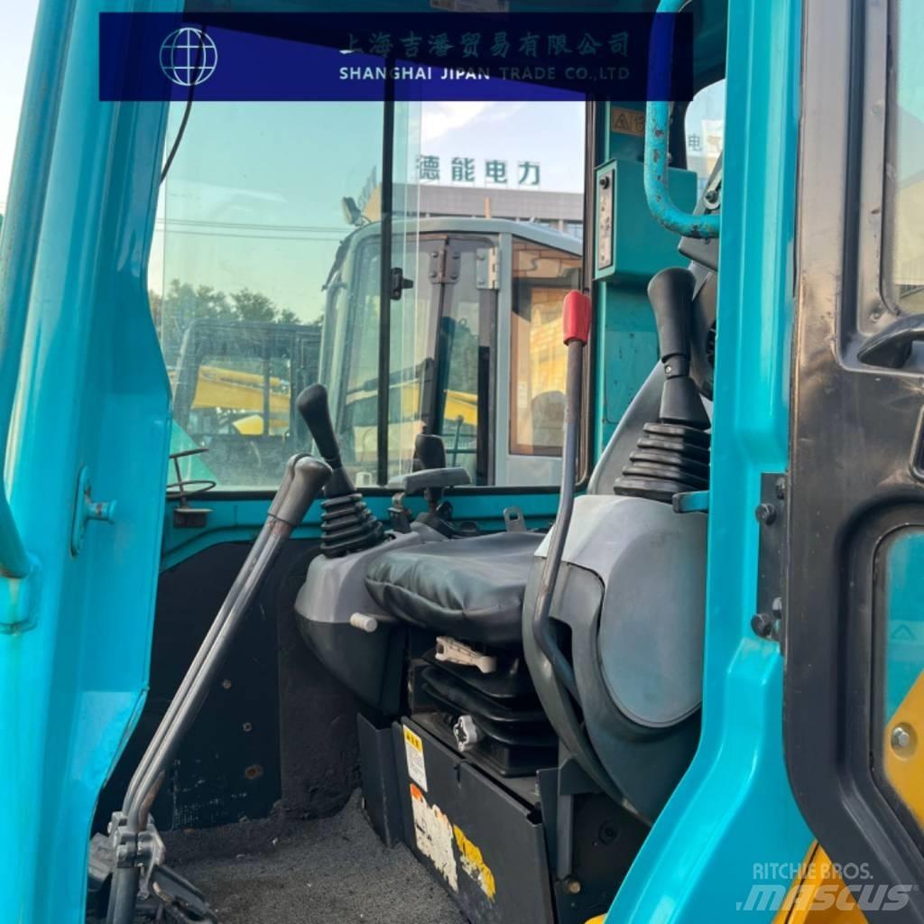 Kubota KX 161 Mini Excavators <7t (Mini Diggers)