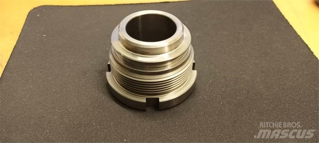Rottne 046-0287 Hydraulics