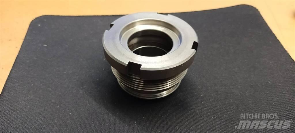 Rottne 046-0287 Hydraulics