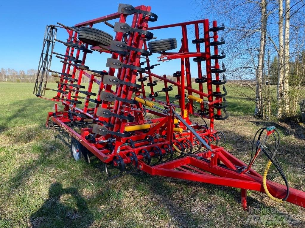 Potila Classic 600 Harrows