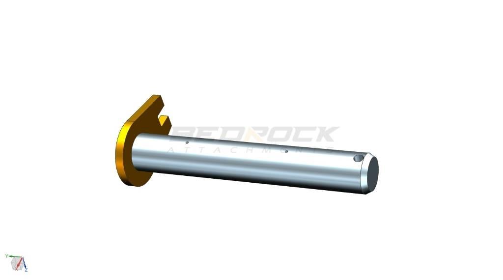 CAT 69.85MM PIN AS Other