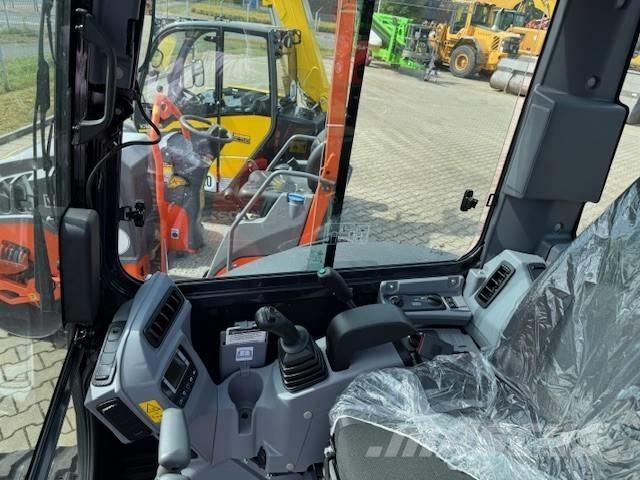 Kubota KX 037-4 Mini Excavators <7t (Mini Diggers)