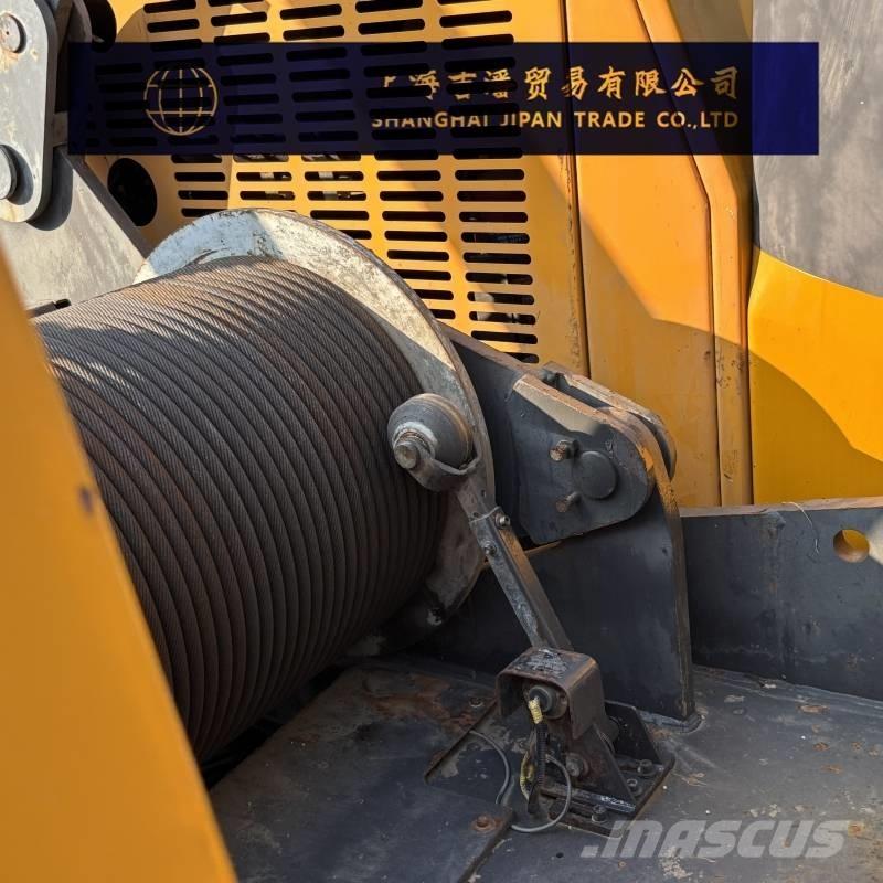 Sany SCC 750 C Crawler Cranes