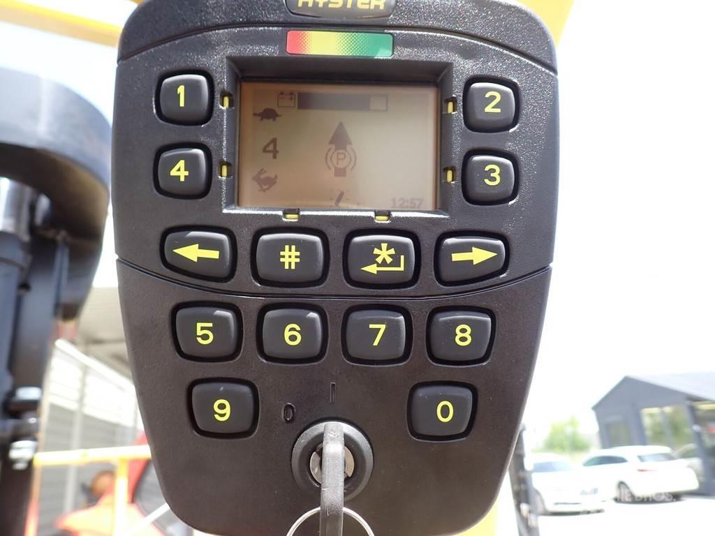 Hyster J1.6XNT Misc Forklifts