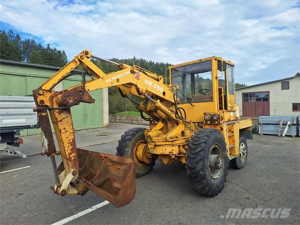 ZTS UN 050 Other