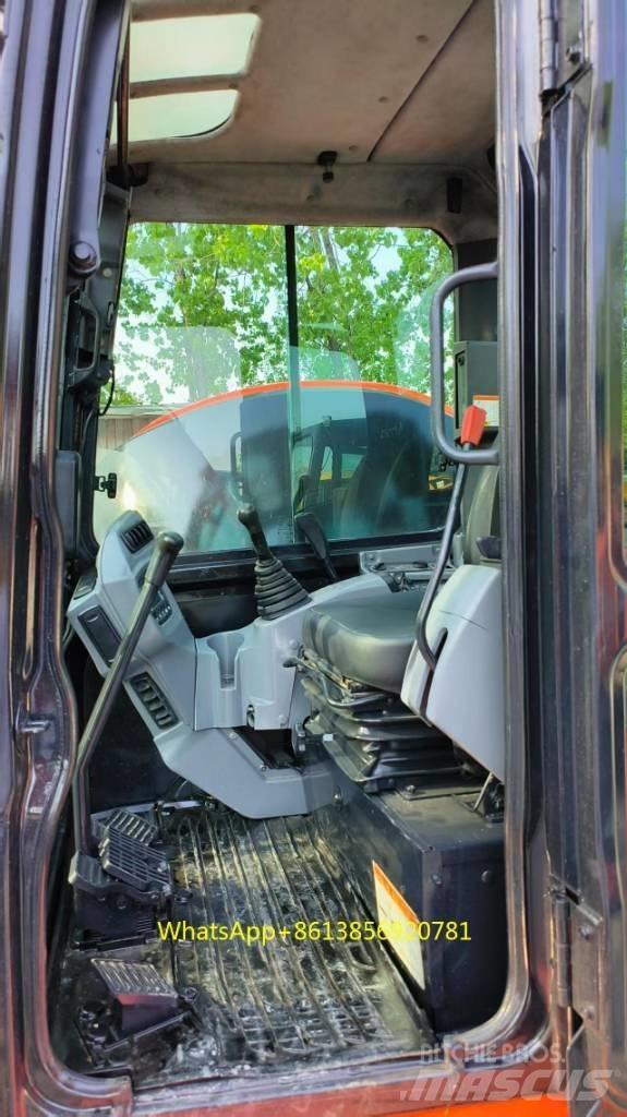 Kubota KX 163 Mini excavators < 7t (Mini diggers)