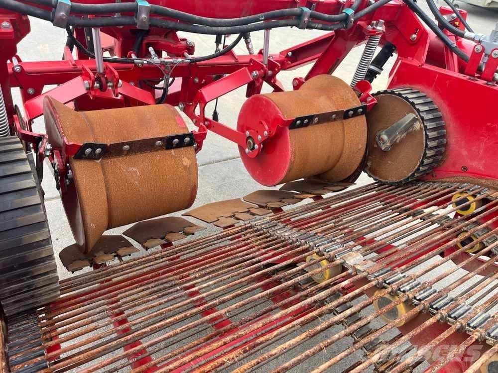 Grimme GT 170 Potato Harvesters And Diggers