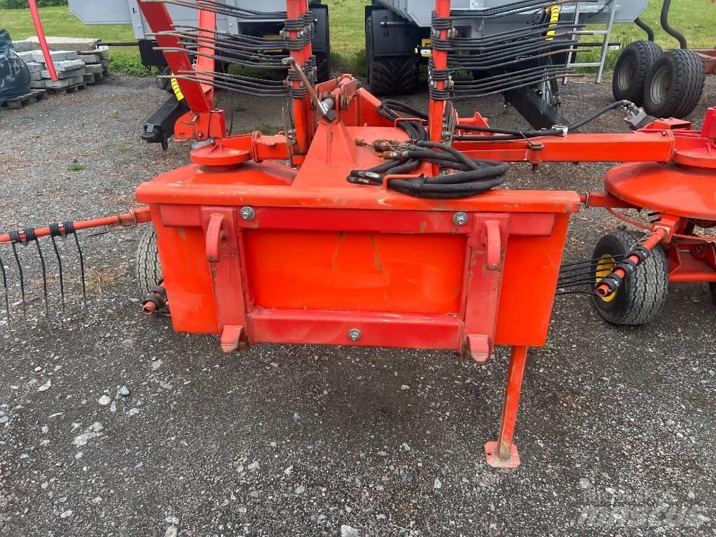 Fransgård TI-6000FL Swathers \ Windrowers