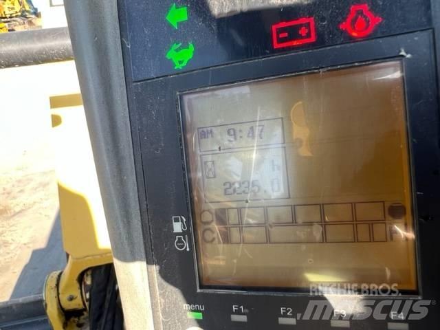 Yanmar SV 22 Mini Excavators <7t (Mini Diggers)