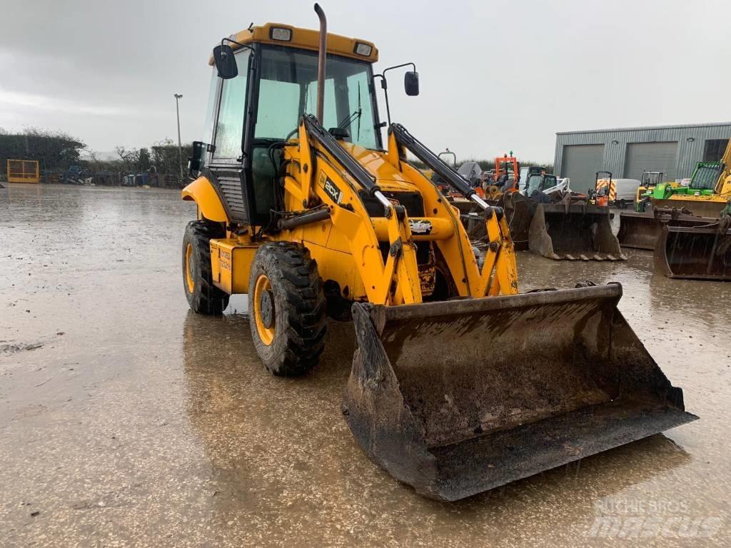JCB Air Master Road Construction Other