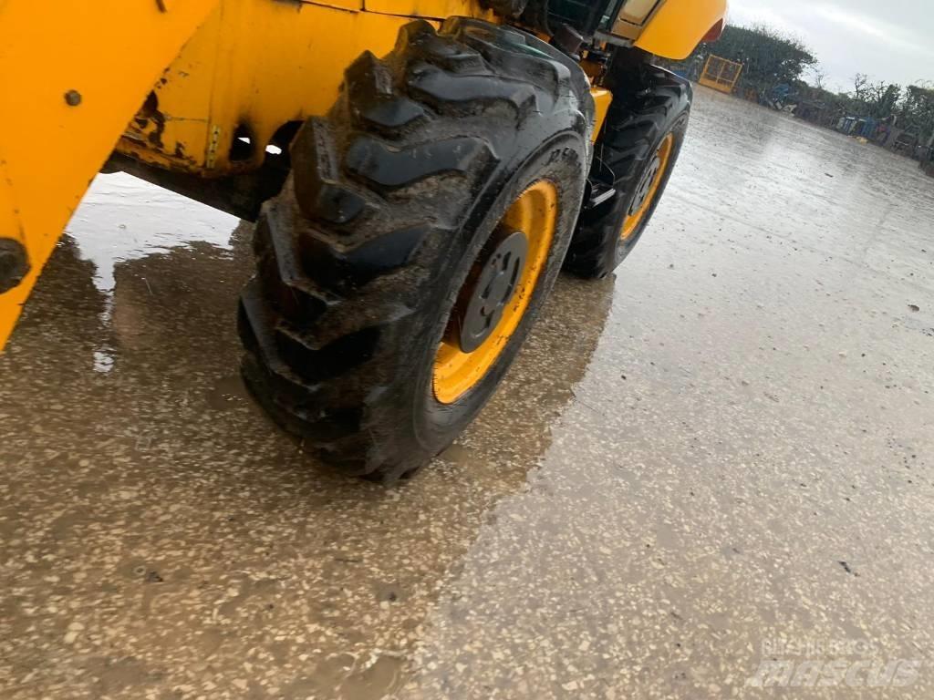 JCB Air Master Road Construction Other