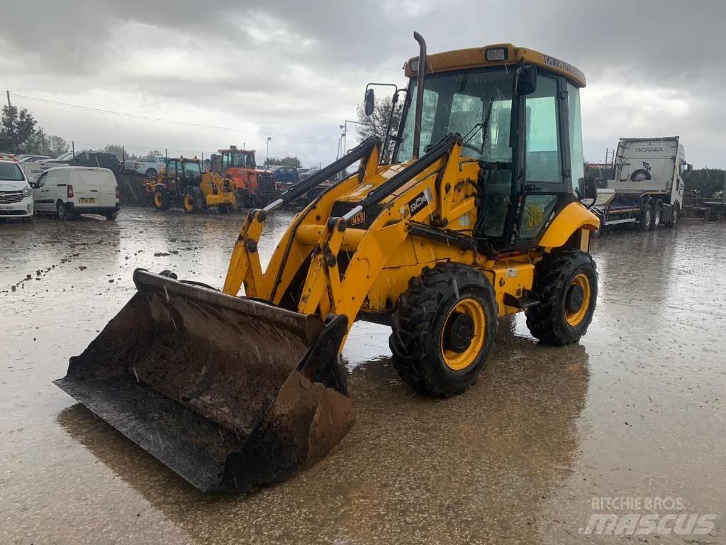 JCB Air Master Road Construction Other