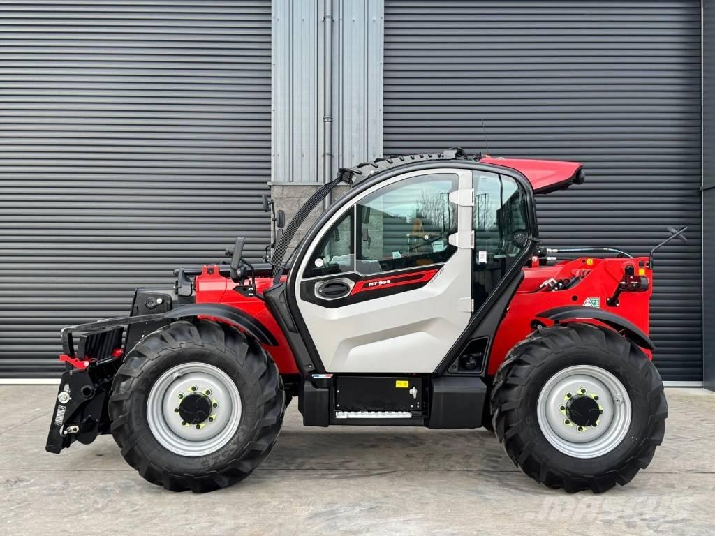Manitou MT 935 Telescopic Handlers