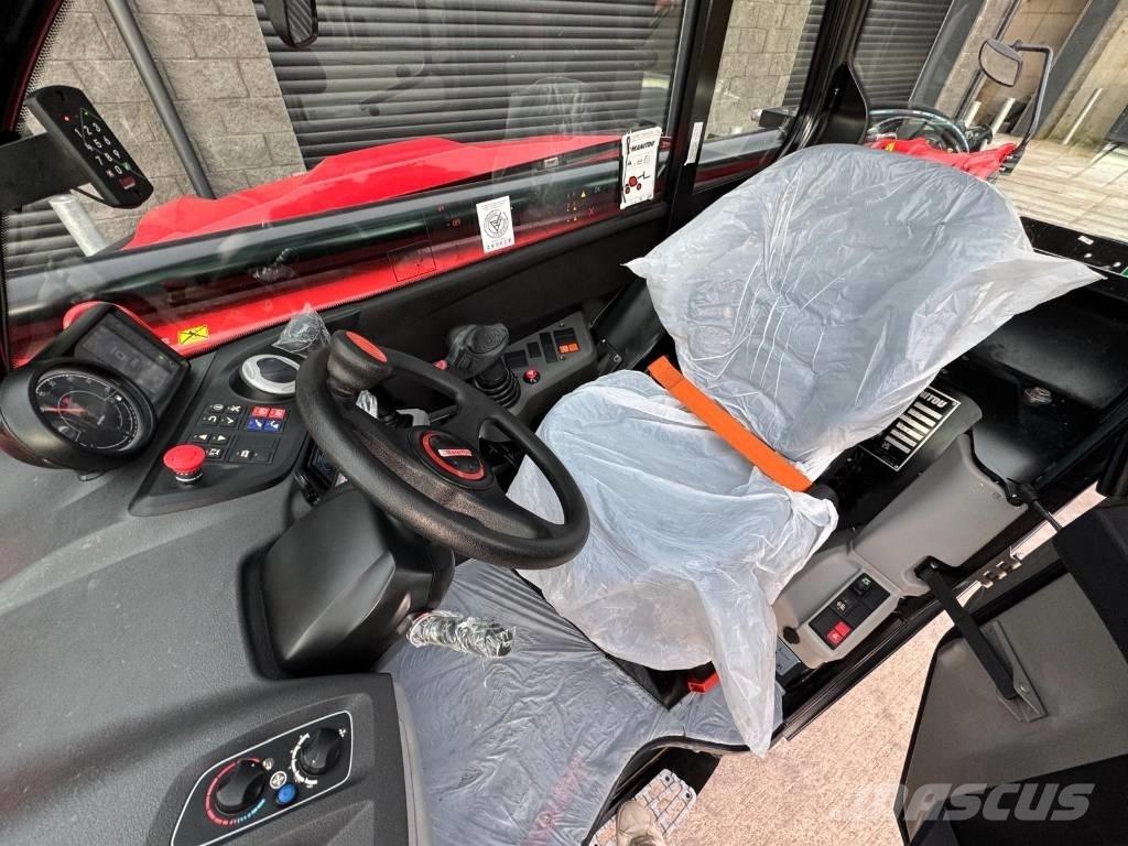 Manitou MT 935 Telescopic Handlers