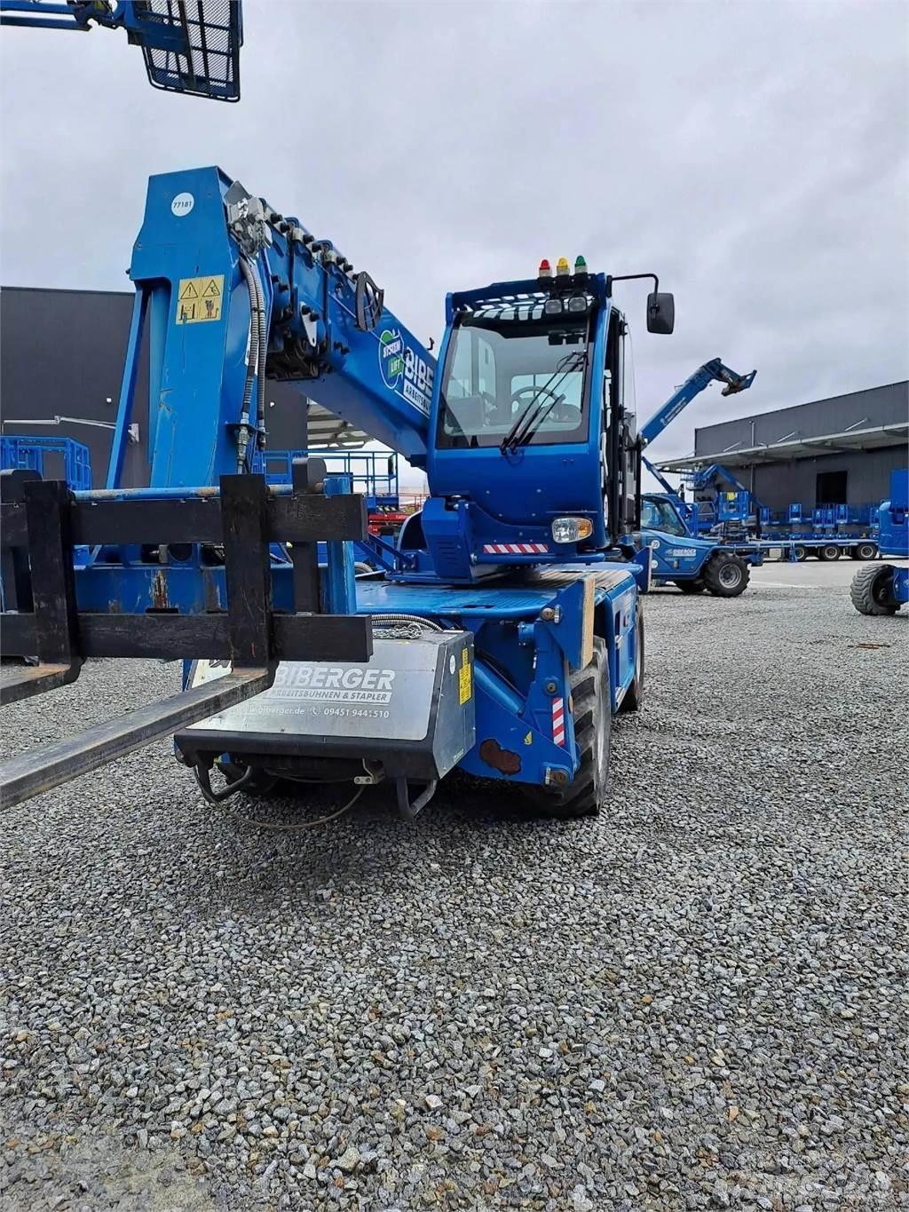 Merlo R 40.18 S Misc Forklifts