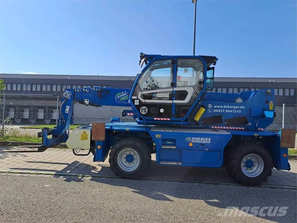 Merlo R 40.18 S Misc Forklifts