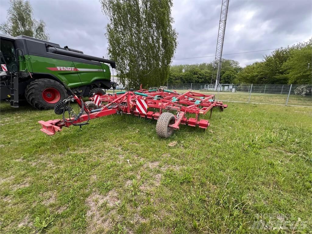 Kverneland CTC Cultivators