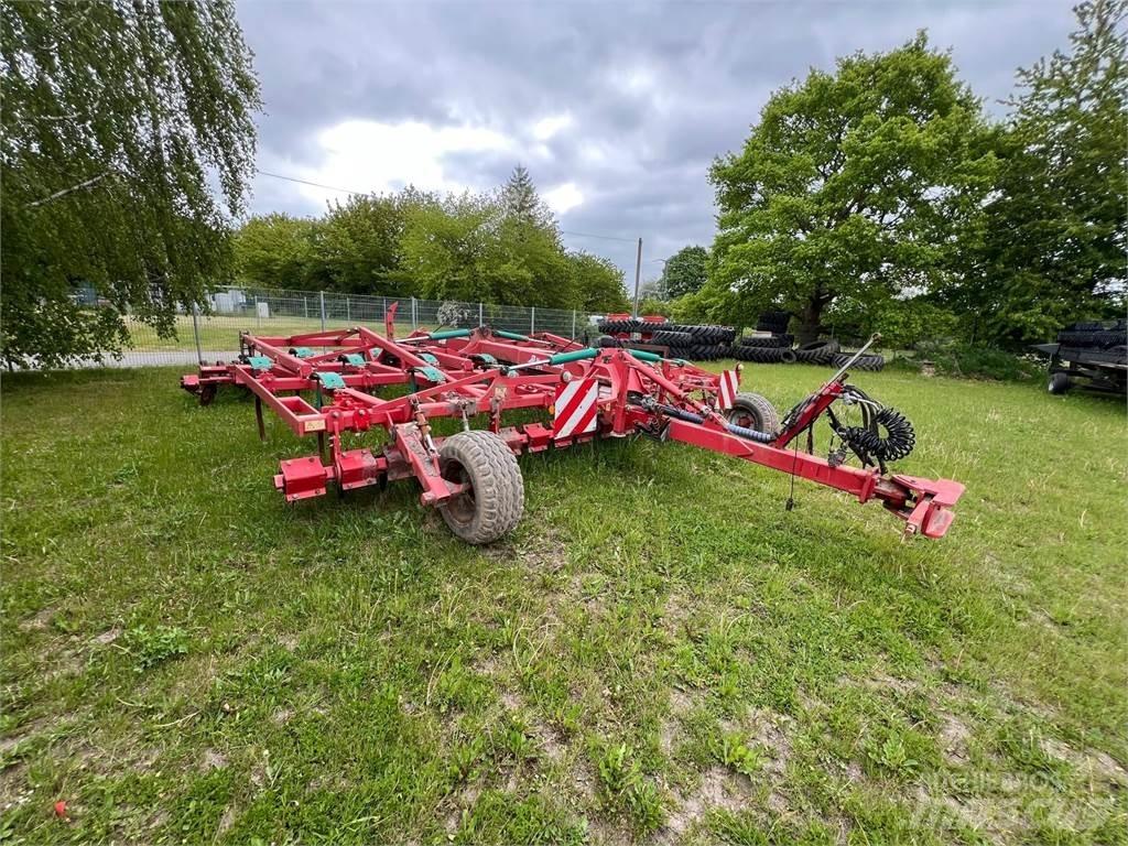 Kverneland CTC Cultivators