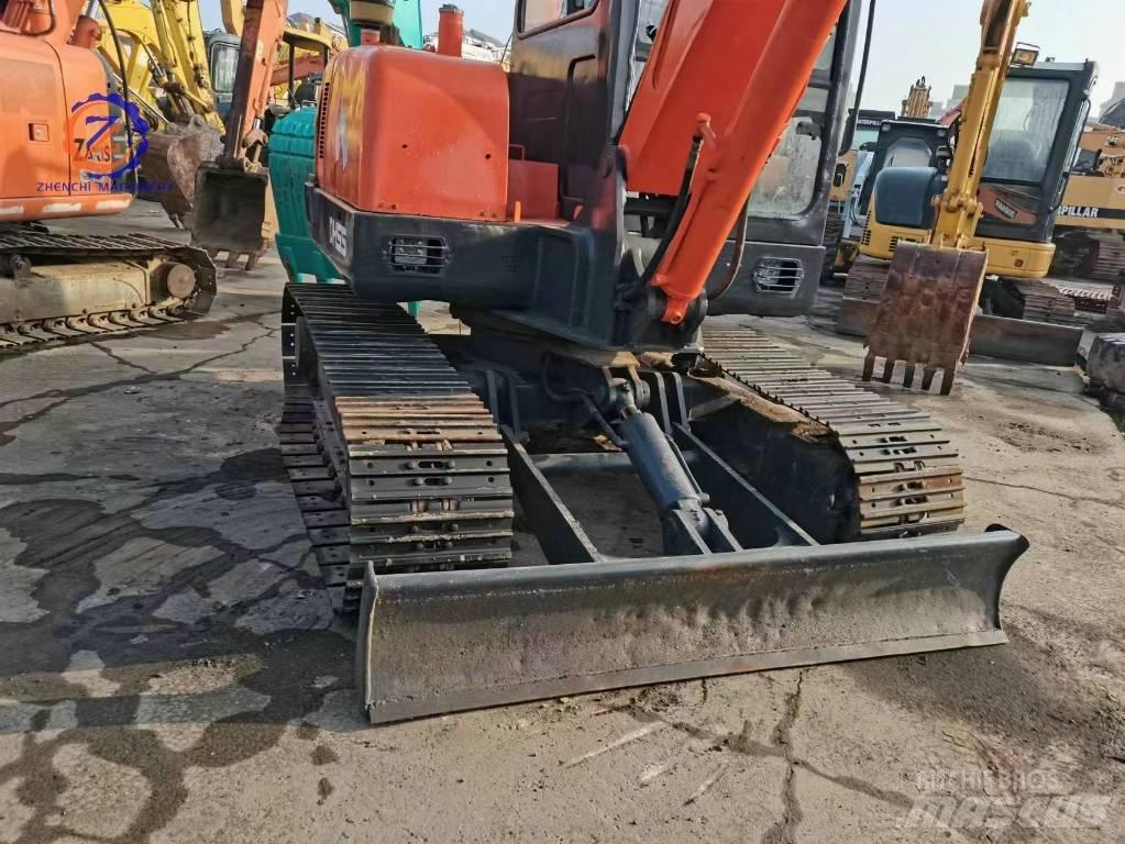 Doosan DH 55 Mini Excavators <7t (Mini Diggers)