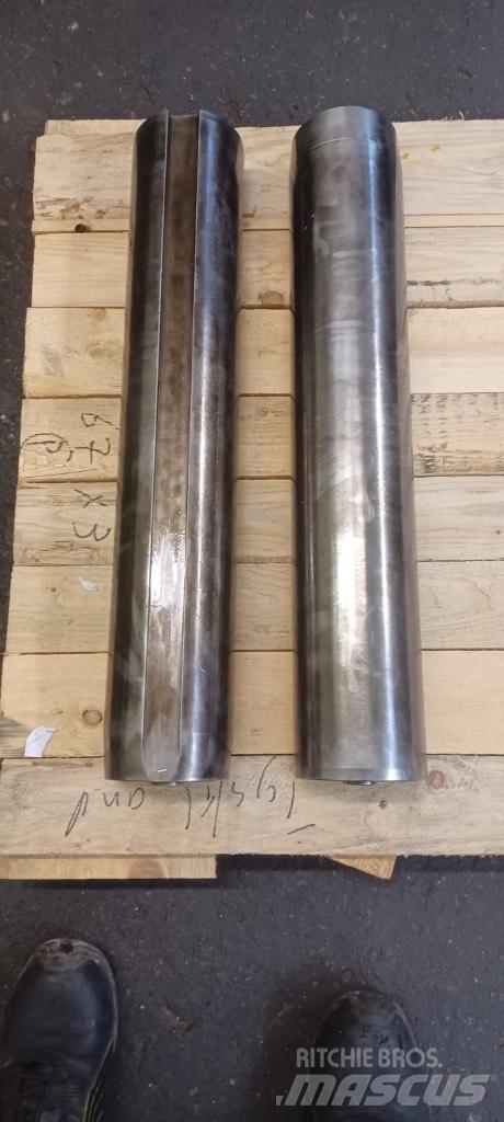 John Deere CH 7 / G Booms and dippers