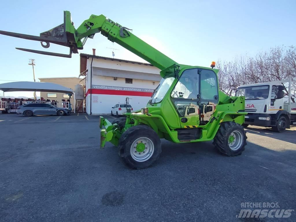 Merlo 38.14 Telescopic Handlers